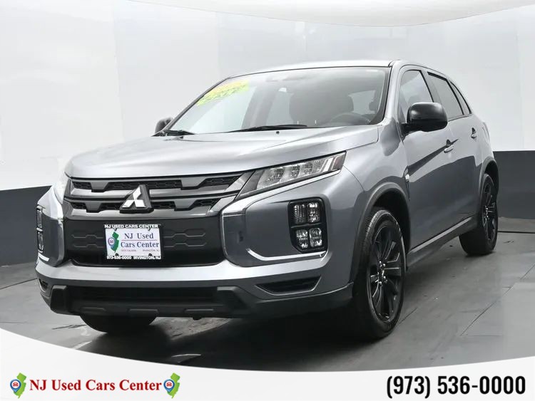 Used 2025 Mitsubishi Outlander Sport in Irvington, New Jersey | NJ Used Cars Center. Irvington, New Jersey