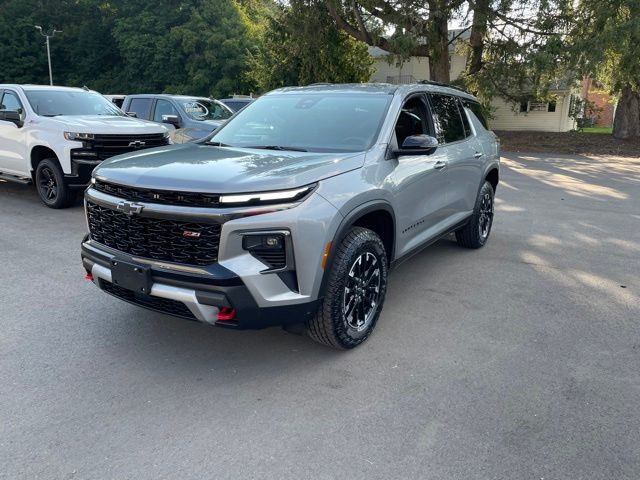 Used 2025 Chevrolet Traverse in Avon, Connecticut | Sullivan’s O’Neill’s Chevrolet . Avon, Connecticut