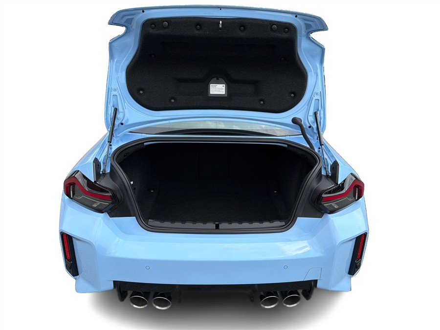 2023 BMW M2 Coupe Base - Photo 11