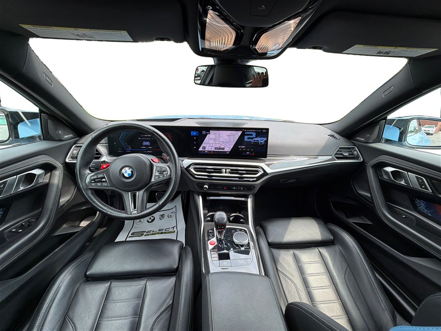 2023 BMW M2 Coupe Base - Photo 12