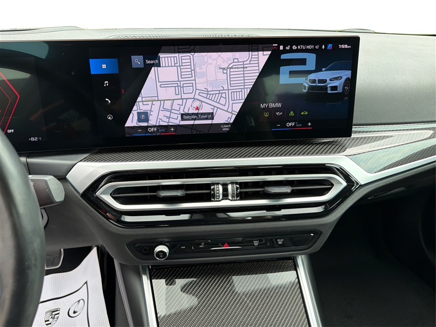 2023 BMW M2 Coupe Base - Photo 14