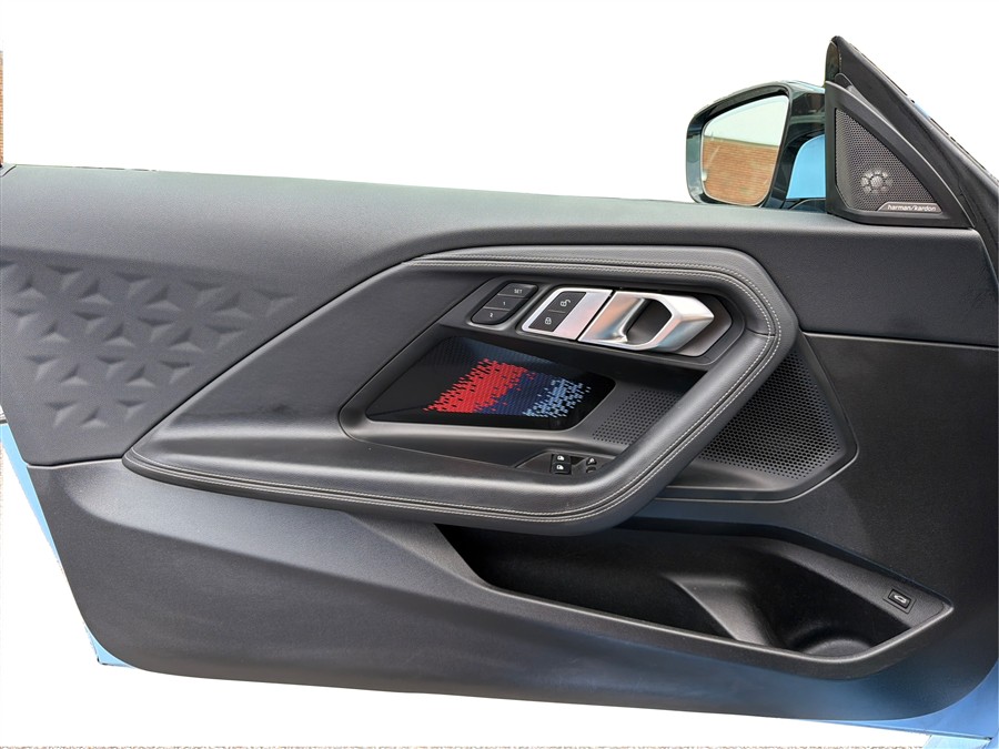 2023 BMW M2 Coupe Base - Photo 17