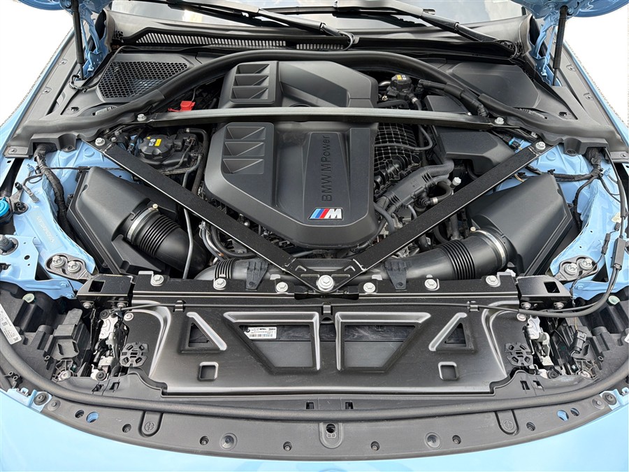2023 BMW M2 Coupe Base - Photo 19