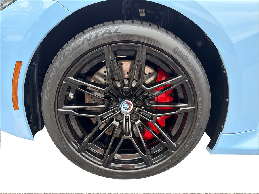 2023 BMW M2 Coupe Base - Photo 21
