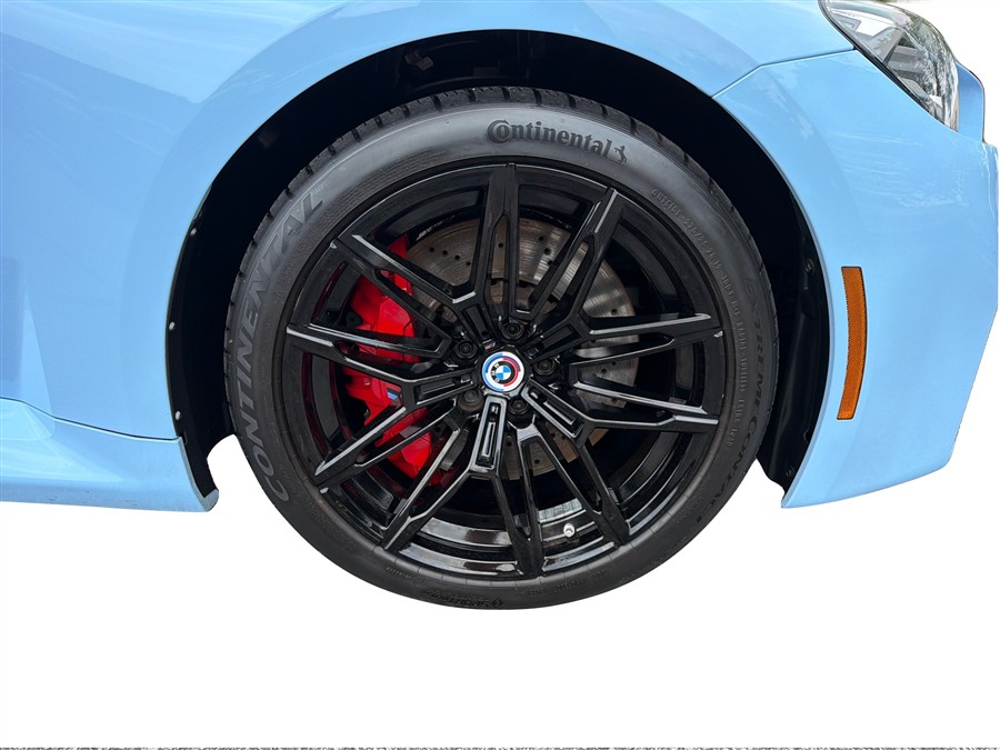2023 BMW M2 Coupe Base - Photo 22