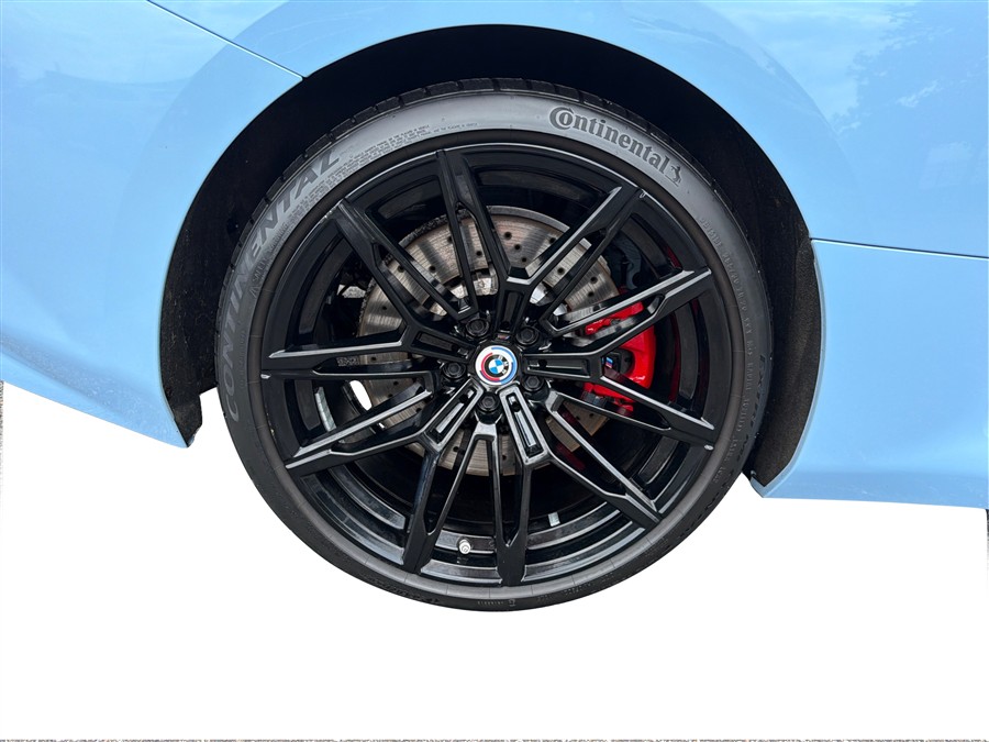 2023 BMW M2 Coupe Base - Photo 23