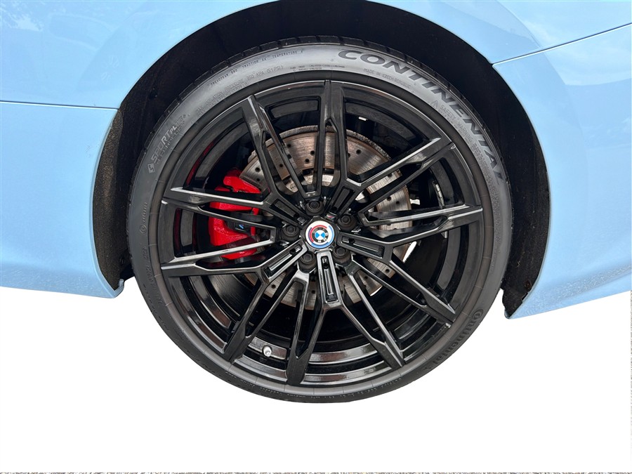2023 BMW M2 Coupe Base - Photo 24