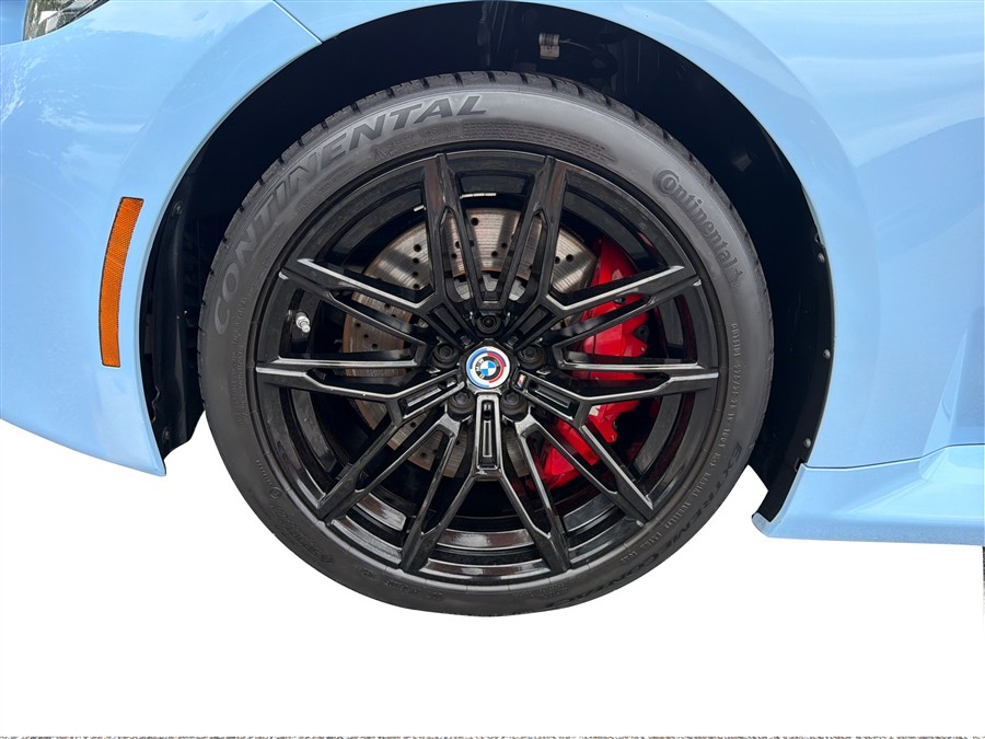 2023 BMW M2 Coupe Base - Photo 25