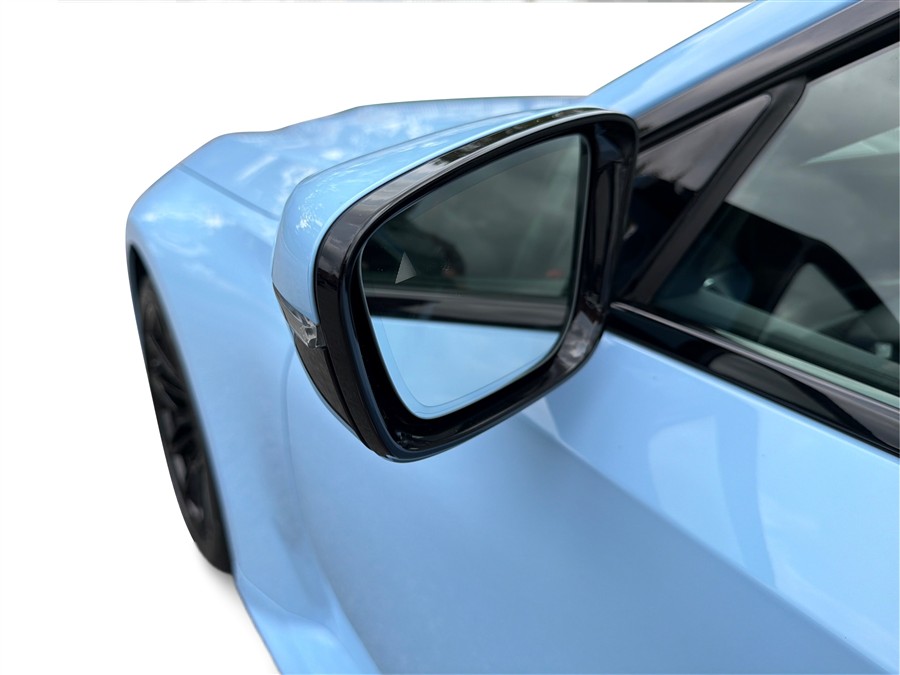 2023 BMW M2 Coupe Base - Photo 26