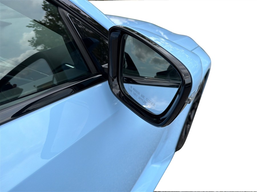 2023 BMW M2 Coupe Base - Photo 27