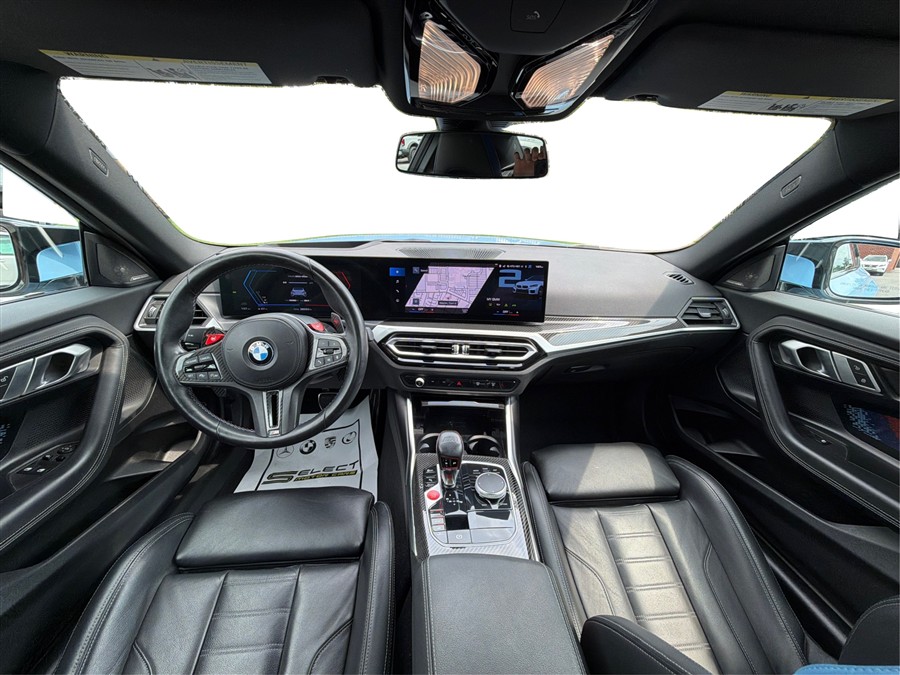 2023 BMW M2 Coupe Base - Photo 28