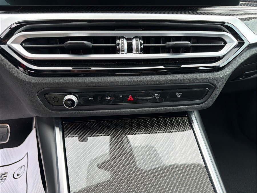 2023 BMW M2 Coupe Base - Photo 29