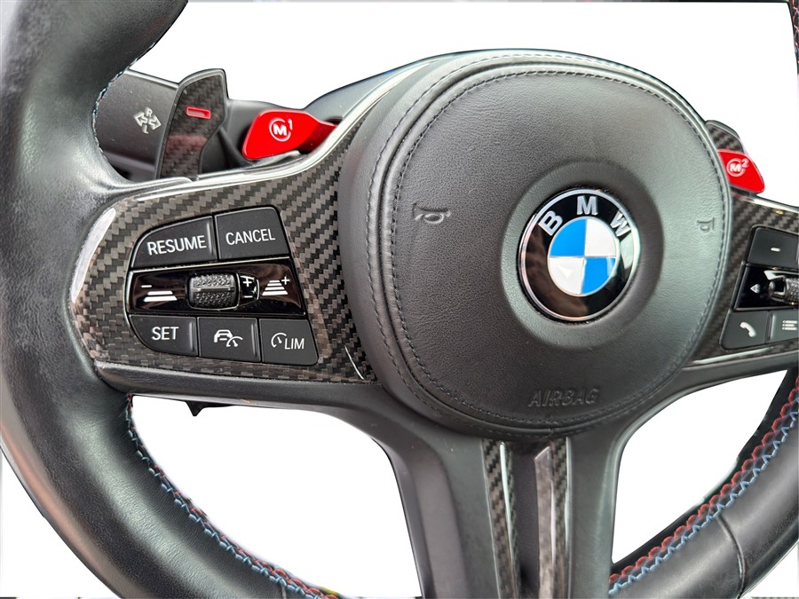 2023 BMW M2 Coupe Base - Photo 30