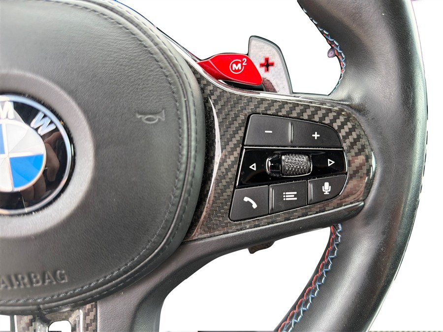 2023 BMW M2 Coupe Base - Photo 31