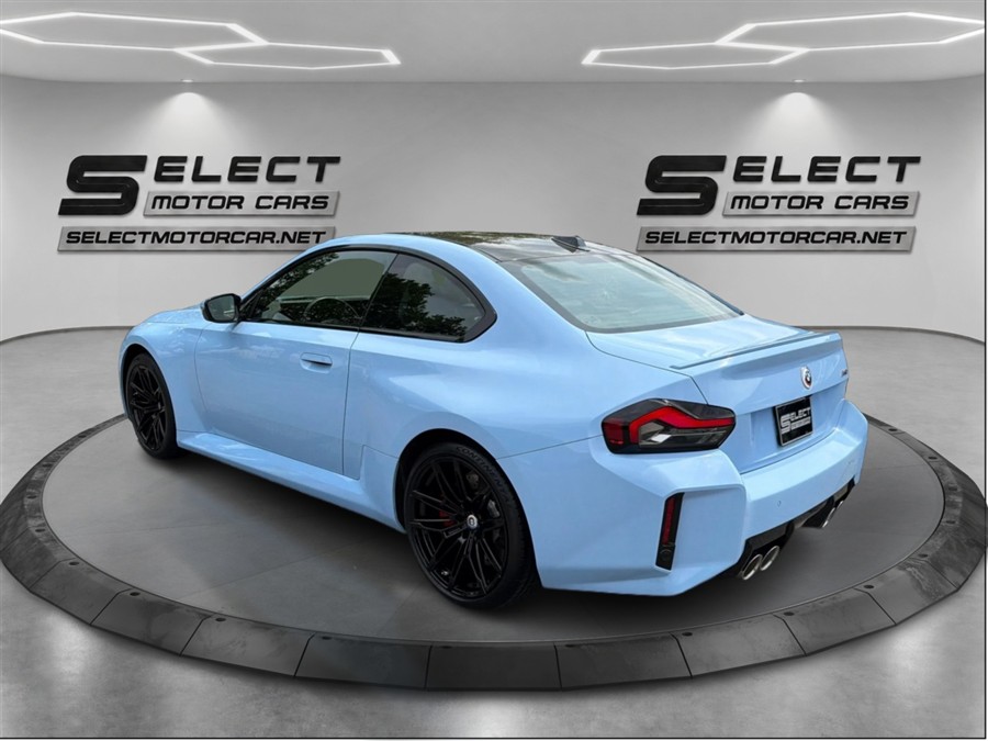 2023 BMW M2 Coupe Base - Photo 6