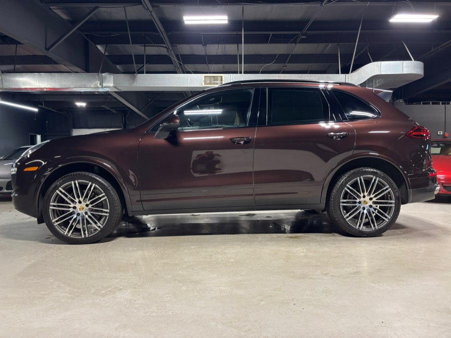 Used 2018 Porsche Cayenne in Prospect, Connecticut | M Sport Motorwerx. Prospect, Connecticut