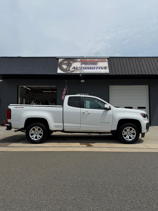 Used 2022 Chevrolet Colorado in Denver, North Carolina | Prime Automotive LLC. Denver, North Carolina