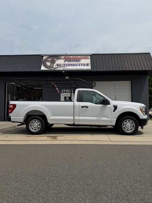 Used 2021 Ford F-150 in Denver, North Carolina | Prime Automotive LLC. Denver, North Carolina