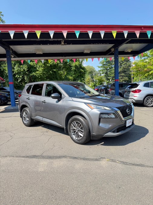 Used 2023 Nissan Rogue in Windsor Locks, Connecticut | JANNA MOTORS LLC. Windsor Locks, Connecticut