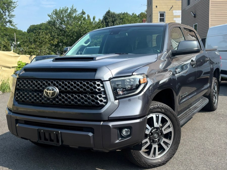 Used 2020 Toyota Tundra 4WD in Irvington, New Jersey | RT 603 Auto Mall. Irvington, New Jersey