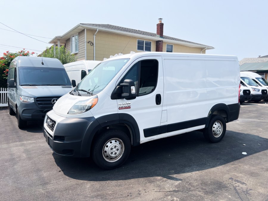 Used 2019 Ram ProMaster Cargo Van in Franklin Square, New York | Franklin Square Auto Group. Franklin Square, New York