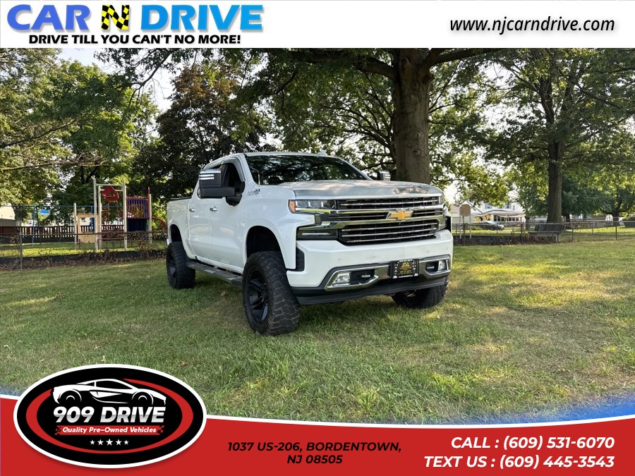 Used 2020 Chevrolet Silverado 1500 in BORDENTOWN, New Jersey | 909 Drive. BORDENTOWN, New Jersey
