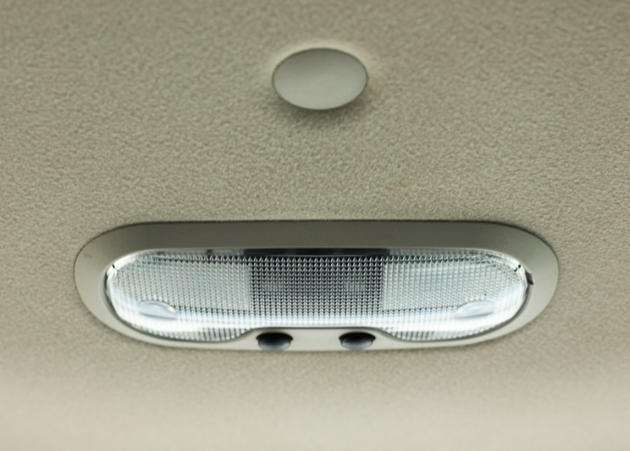 2019 Chevrolet Express Passenger LS - Photo 41