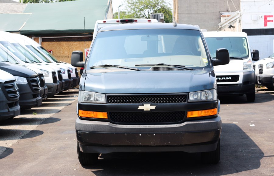 2019 Chevrolet Express Passenger LS - Photo 8