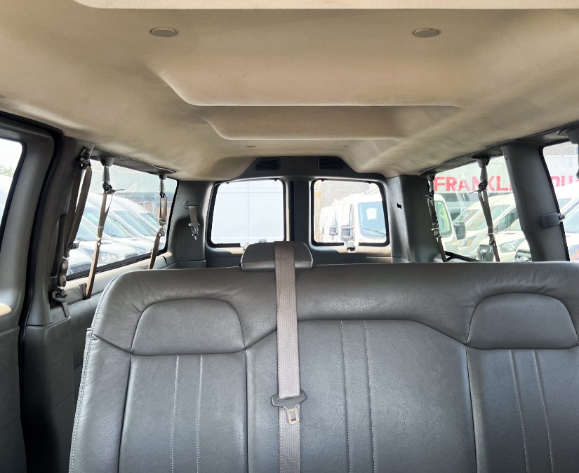 2019 Chevrolet Express Passenger LS - Photo 56
