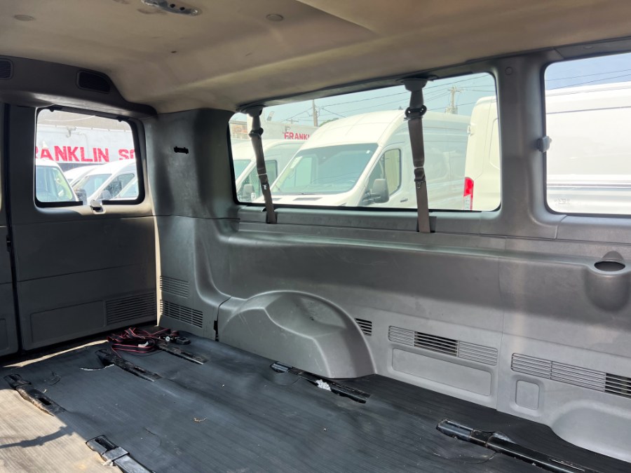 2019 Chevrolet Express Passenger LS - Photo 62