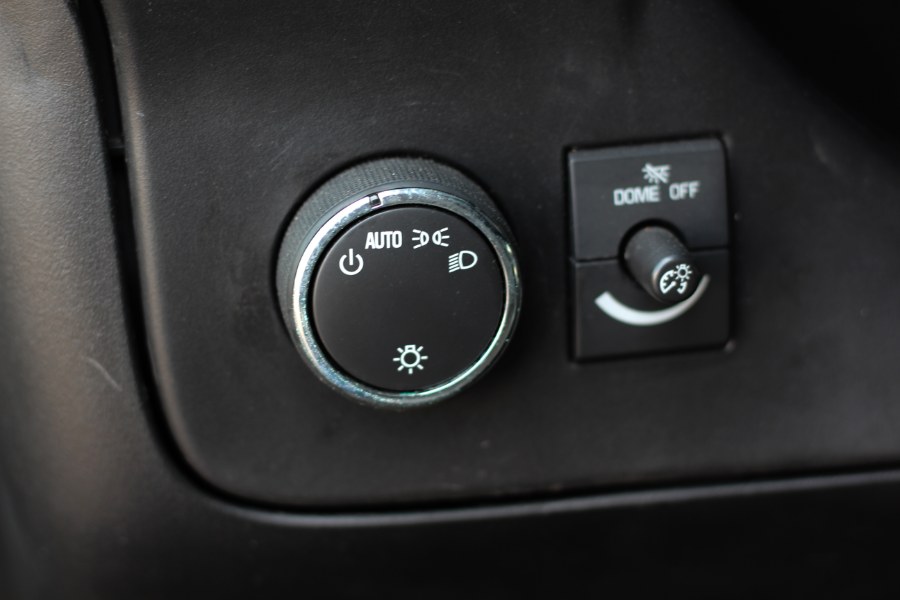 2019 Chevrolet Express Passenger LS - Photo 32