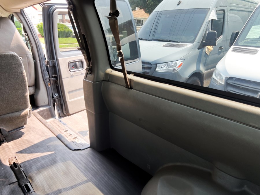 2019 Chevrolet Express Passenger LS - Photo 67