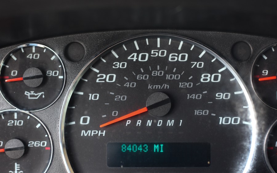2019 Chevrolet Express Passenger LS - Photo 37