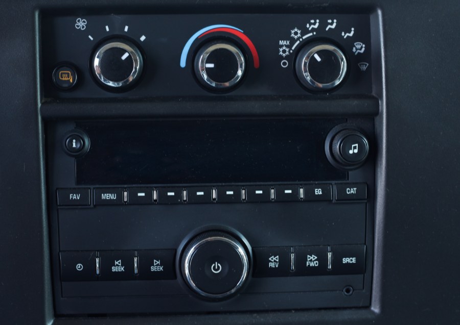 2019 Chevrolet Express Passenger LS - Photo 48