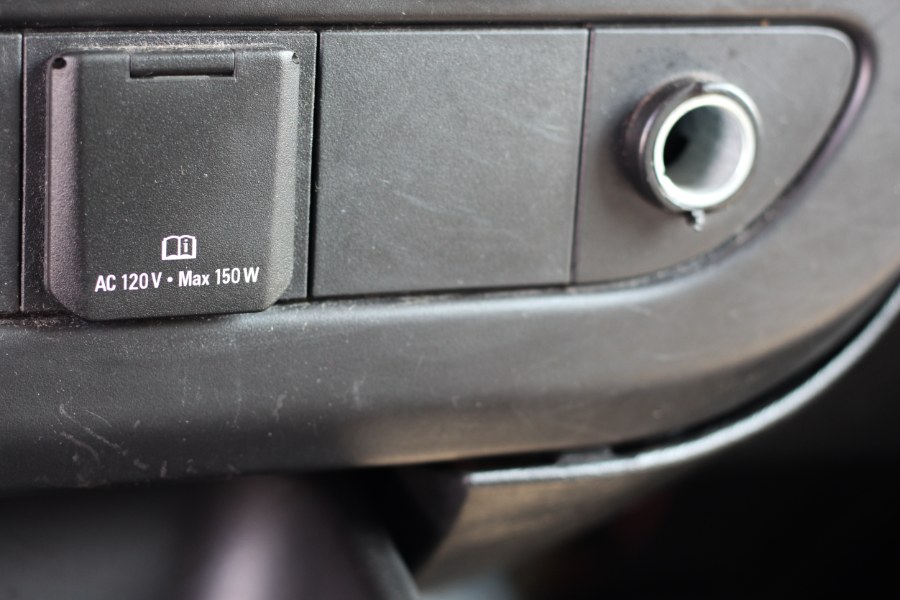 2019 Chevrolet Express Passenger LS - Photo 53