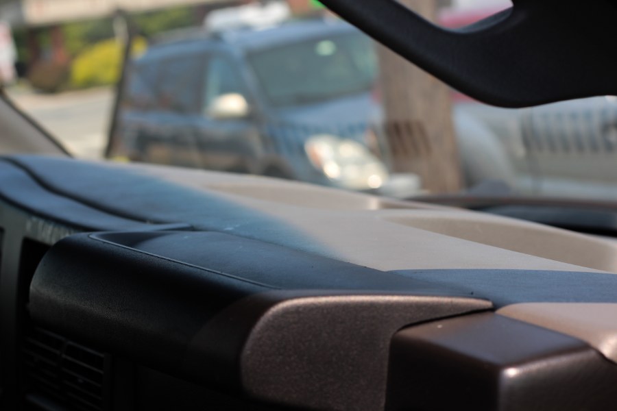 2019 Chevrolet Express Passenger LS - Photo 36