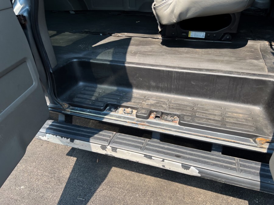 2019 Chevrolet Express Passenger LS - Photo 59