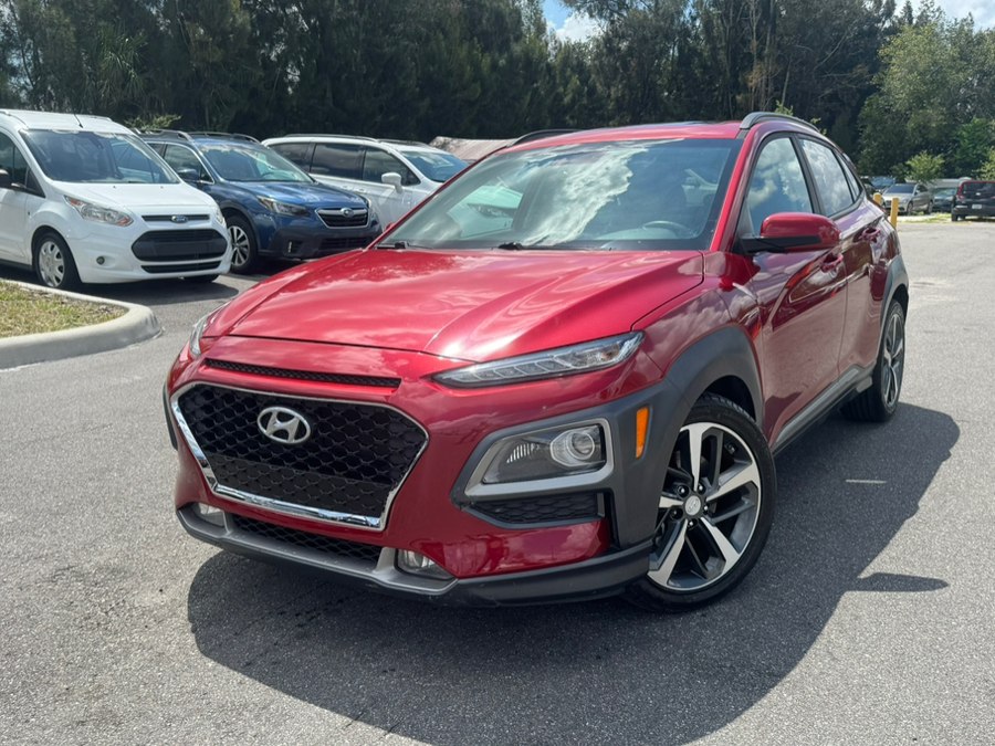 Used 2018 Hyundai Kona in Orlando, Florida | Mickeys Driver Mart. Orlando, Florida