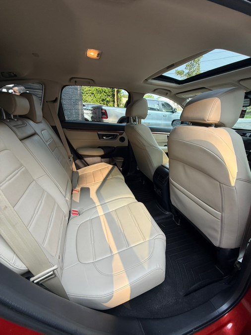 2019 Honda CR-V EX-L - Photo 11