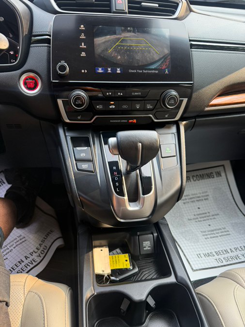 2019 Honda CR-V EX-L - Photo 16