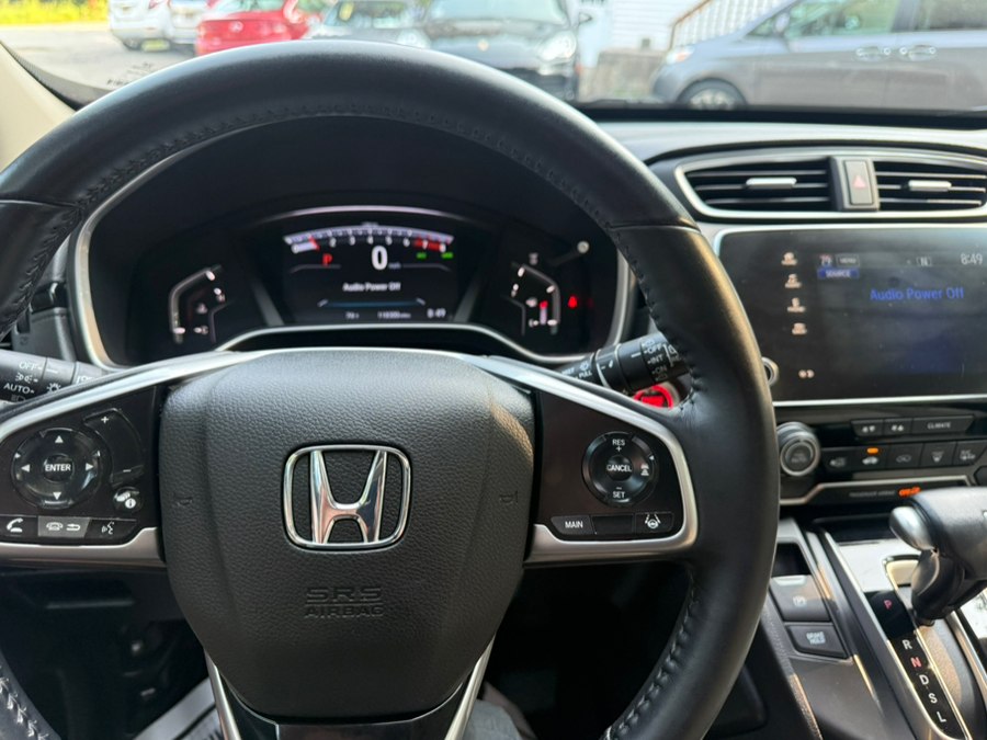 2019 Honda CR-V EX-L - Photo 15