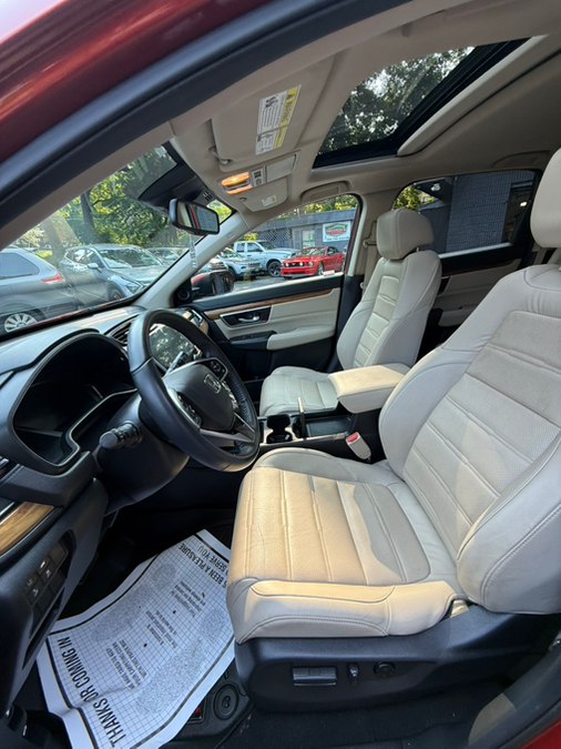 2019 Honda CR-V EX-L - Photo 14