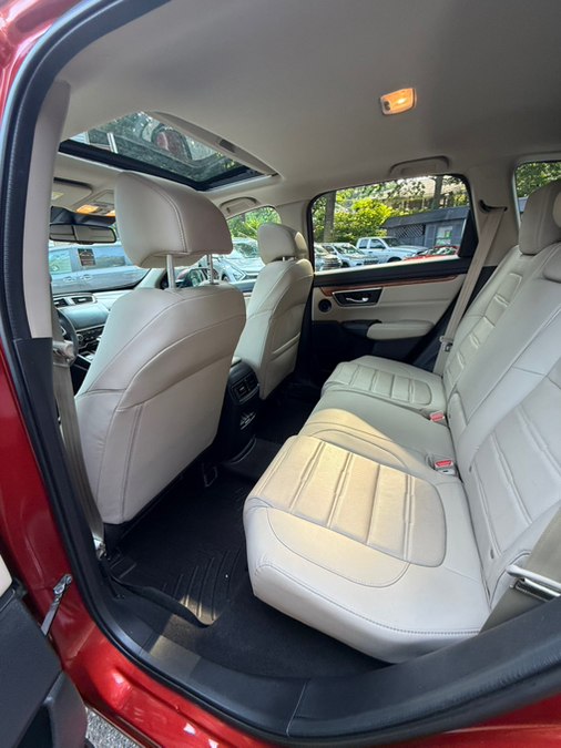 2019 Honda CR-V EX-L - Photo 13