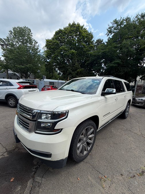 Used 2015 Chevrolet Suburban in NEW HAVEN, Connecticut | YM Auto Sales LLC. NEW HAVEN, Connecticut