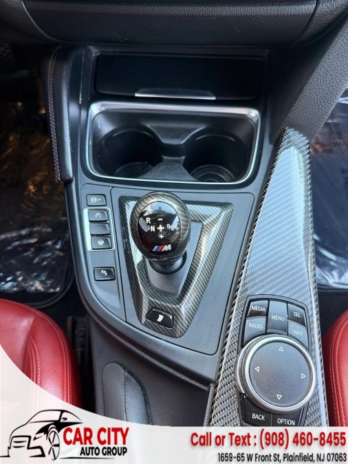2015 BMW M4 Coupe Base - Photo 64