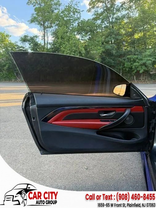 2015 BMW M4 Coupe Base - Photo 38