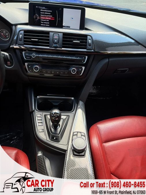 2015 BMW M4 Coupe Base - Photo 63