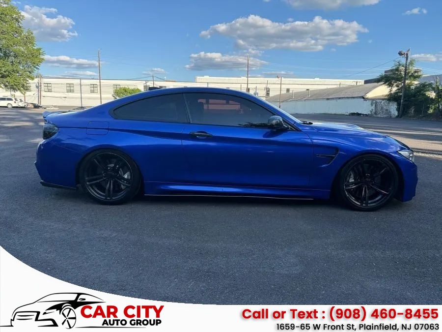 2015 BMW M4 Coupe Base - Photo 32