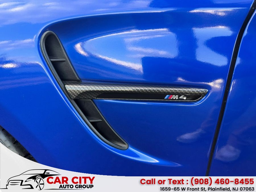 2015 BMW M4 Coupe Base - Photo 72