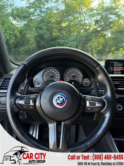 2015 BMW M4 Coupe Base - Photo 62